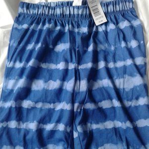 NWTs Eddie Bauer boys shorts size lg (10/12)